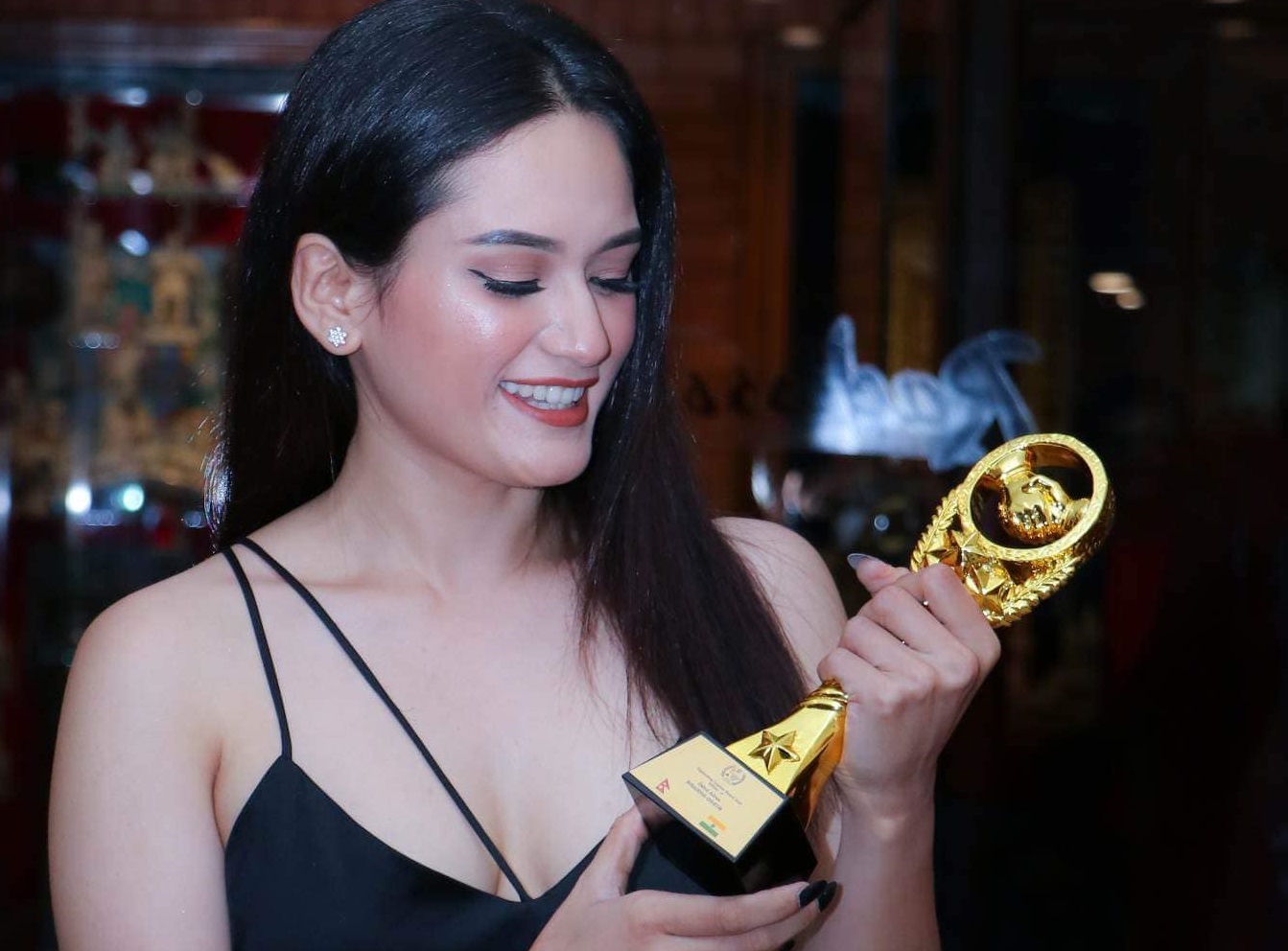 Shraddha Chhetri Sara